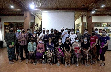 Indonesia-Kurana-Bali-pre-class-group